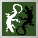 Search for reptile art Lizard