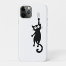 Search for wall art iphone cases White