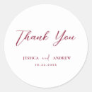 Search for red white wedding stickers Formal