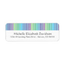 Search for digital return address labels Purple