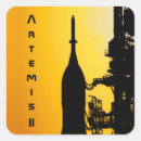 Search for launch pad stickers Spacecraft
