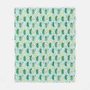 Search for pickle blankets Green