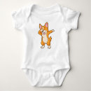 Search for welsh corgi baby clothes Cute