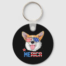 Search for merica key rings Red