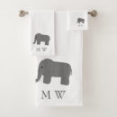 Search for elephants bath towels Animal