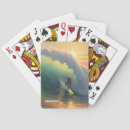 Search for novelty playing cards Unique