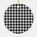 Search for fashion designer christmas tree decorations Pattern