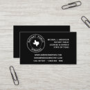 Search for texas business cards Notary public