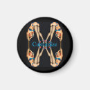 Search for acrobatics magnets Vintage