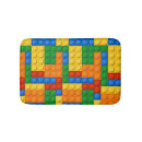 Search for blue yellow bath mats Kids