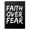 Search for christian men notebooks Faith