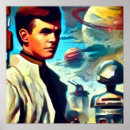 Search for pulp posters Magazine
