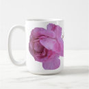 Search for stylish pink roses flowers mugs Mother