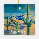 Search for sedona christmas tree decorations Cactus