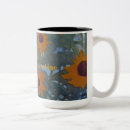 Search for morning sunshine mugs Sunflowers