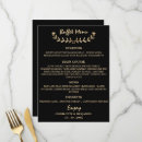 Search for buffet menus Black