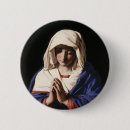 Search for madonna badges Virgin mary