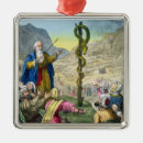Search for brazen Serpent