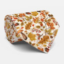 Search for berry ties Autumn