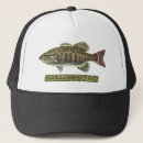 Search for smallmouth hats Bass