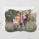 Search for wonderful christmas cards Unique