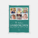 Search for grandparents blankets Grandkids