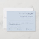 Search for menu choices wedding rsvp cards Elegant