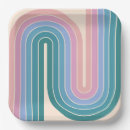 Search for retro 70s plates Mid century modern