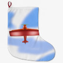 Search for airplanes christmas stockings Cute