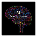Search for artificial intelligence posters Technology