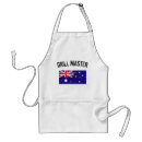 Search for aussie” aprons Flag of australia