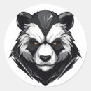 Search for serious stickers Portrait
