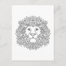 Search for lion head cards Zendala