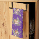 Search for purple christmas tea towels Violet