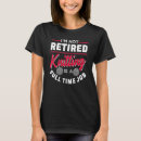 Search for knitting tshirts Design