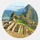 Search for picchu stickers Inca