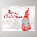 Search for christmas gnome art Santa claus