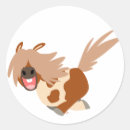 Search for happy horse stickers Pony