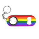 Search for gay pride bottle openers Rainbow flag