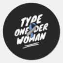 Search for type1 stickers Diabetic funny