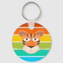Search for cartoon animal key rings Character