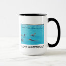 Search for waterpolo mugs Sport