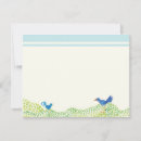Search for boy thank you note invitations Brown
