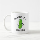 Search for dill pickles mugs Cute