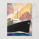 Search for liners postcards Maritime