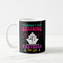 Search for life partner mugs Cruising