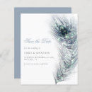 Search for vintage peacock wedding invitations Elegant