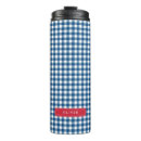 Search for picnic mugs Plaid
