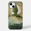 Search for green dragon iphone cases Fantasy