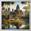 Search for angkor wat posters Ancient